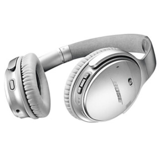 Bose QuietComfort 35 II 无线降噪头戴耳机
