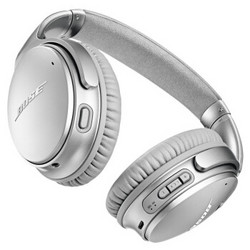 BOSE 博士 QUIETCOMFORT35 Ⅱ主动降噪蓝牙耳机头戴式耳麦博士qc35二代