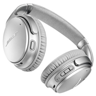 Bose QuietComfort 35 II 无线降噪头戴耳机