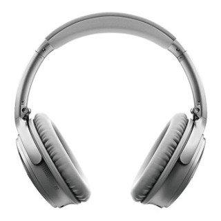 Bose QuietComfort 35 II 无线降噪头戴耳机