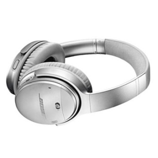 Bose QuietComfort 35 II 无线降噪头戴耳机