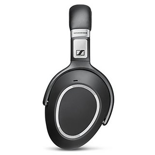 SENNHEISER 森海塞尔 PXC550 耳罩式头戴式蓝牙耳机 黑色