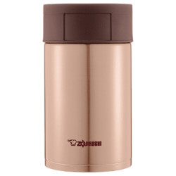 ZOJIRUSHI 象印 SW-HC55 不锈钢焖烧罐 550ml