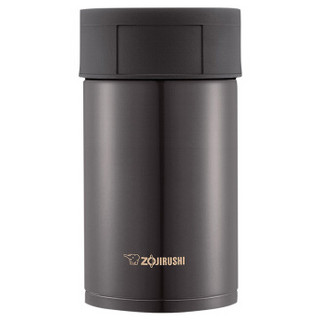 ZOJIRUSHI 象印 SW-HC55-TD 真空焖烧罐 550ml 褐色 