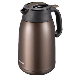 TIGER 虎牌 PWM-B160 保温壶 1.6L  *2件