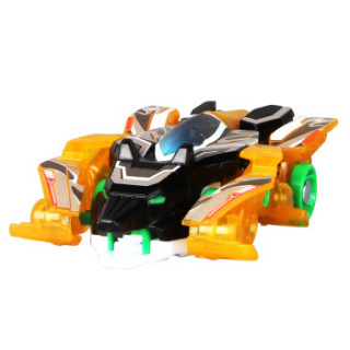 商品auldey 奥迪双钻 爆裂飞车2 入门系列 怒岩魔狼 682003