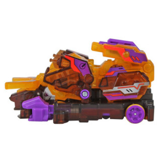 商品auldey 奥迪双钻 爆裂飞车2 爆发系列 撼地神牛 682503