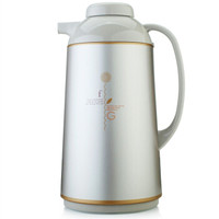 ZOJIRUSHI 象印 AGYE -TD 保温壶 可可 1.30L