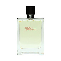 HERMÈS 爱马仕 Terre d‘Hermes 大地 男士淡香水 EDT 100ml