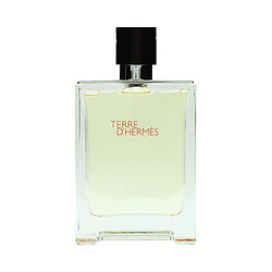 HERMÈS 爱马仕 Terre d‘Hermes 大地 男士淡香水 EDT 100ml 