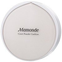 Mamonde 梦妆 净致气垫粉底液  正装 03桃粉色