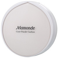 Mamonde 梦妆 净致气垫粉底液  正装 01浅粉色