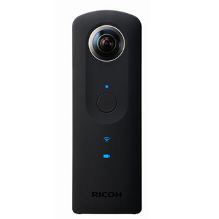 RICOH 理光 Theta s 全景数码相机