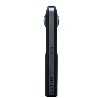 RICOH 理光 Theta s 全景数码相机