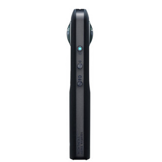 RICOH 理光 Theta s 全景数码相机