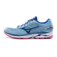 Mizuno 美津浓 WAVE RIDER 20 女士跑鞋
