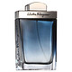 Salvatore Ferragamo 菲拉格慕 Subtil Pour Homme 蓝色经典 男士淡香水 EDT 30ml