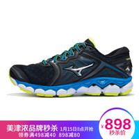 Mizuno 美津浓 J1GC170205 男 跑鞋