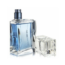 KENZO 高田贤三 L'Eau par Kenzo 风之恋 男士淡香水 50ml *3件