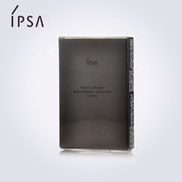 IPSA 茵芙莎 四色柔妆修饰彩盒 腮红 7.2g