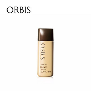 ORBIS 奥蜜思 水凝精华粉底液 30ml 8880