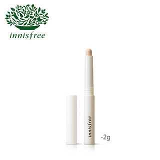 innisfree 悦诗风吟 矿物质纯安修饰遮瑕笔 2g 1号