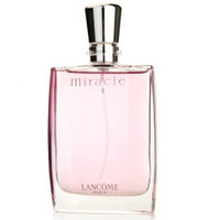 考拉海购黑卡会员：LANCOME 兰蔻 Miracle 奇迹 女士香水 EDP 100ml *2件