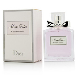 Dior Miss Dior Blooming Bouquet 迪奥小姐 花漾甜心 女士淡香水 50ml