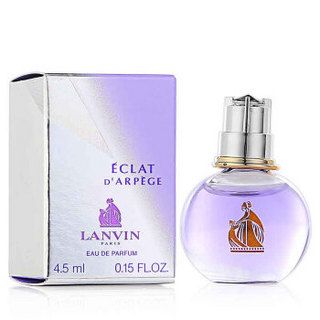 LANVIN 浪凡 Eclat d’Arpège 光韵 女士香水 EDP 4.5ml