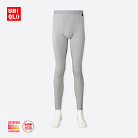 UNIQLO 优衣库 HEATTECH EXTRA WARM 400229 男士紧身保暖裤