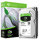 希捷(SEAGATE)酷鱼系列 500GB 7200转32M SATA3 台式机机械硬盘(ST500DM009)