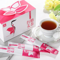 茶先森 速溶姜汁红糖