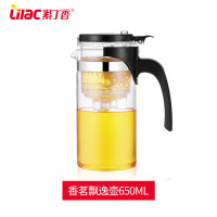 lilac 紫丁香 过滤茶壶 500ml