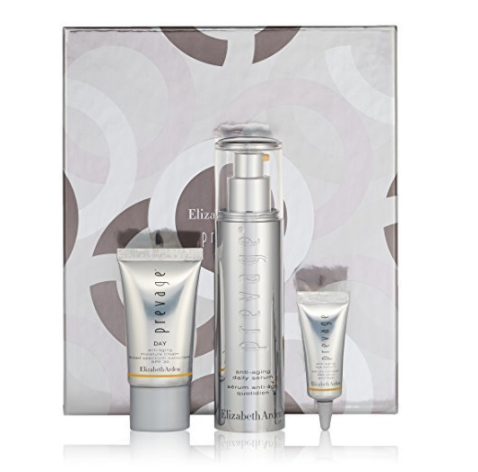 Elizabeth Arden 伊丽莎白雅顿 橘灿三件套