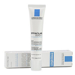 LA ROCHE-POSAY 理肤泉 清痘净肤双重调理乳 40ml 