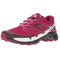 SALOMON 萨洛蒙 WINGS PRO 2 W 女款越野跑鞋