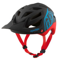 Troy Lee Designs A1 MIPS系统 山地车骑行头盔
