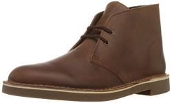 Clarks 男式 Bushacre 2 马靴