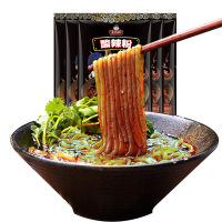 16日10点：蔡林记 酸辣粉 254g*5袋