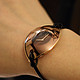 Calvin Klein Suspension系列 K3323509 女款时装腕表