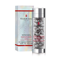 Elizabeth Arden 伊丽莎白·雅顿 晶璨皙颜精华液胶囊 50粒 