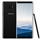  三星 GALAXY NOTE8 全网通4G手机 谜夜黑 6GB+64GB　