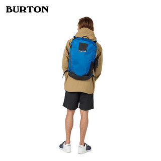 BURTON 伯顿 167001 GORGE 运动双肩包 20L 黑色