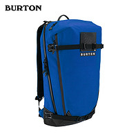 BURTON 伯顿 167001 GORGE 运动双肩包 20L 蓝色
