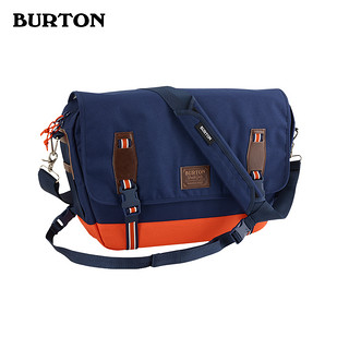 BURTON 伯顿 110021 Flint骑行死飞邮差包 20L 204