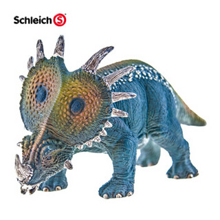 Schleich 思乐 恐龙系列 仿真模型儿童玩具 戟龙14526