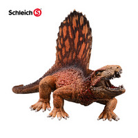 Schleich 思乐 恐龙系列 仿真模型儿童玩具 异齿龙玩具14569