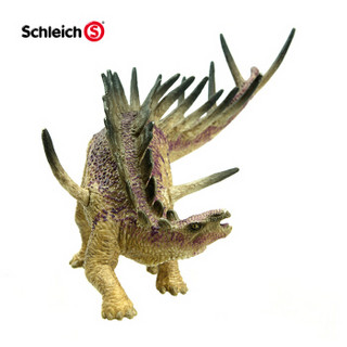Schleich 思乐 恐龙系列 仿真模型儿童玩具 钉状龙14541