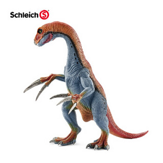 Schleich 思乐 恐龙系列 仿真模型儿童玩具 镰刀龙S14529