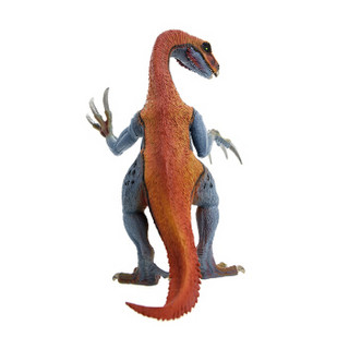 Schleich 思乐 恐龙系列 仿真模型儿童玩具 镰刀龙S14529